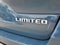 2026 Jeep Grand Cherokee GRAND CHEROKEE LIMITED 4X2