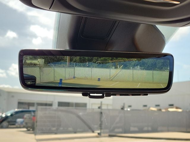 2025 Jeep Grand Cherokee Summit 4x4