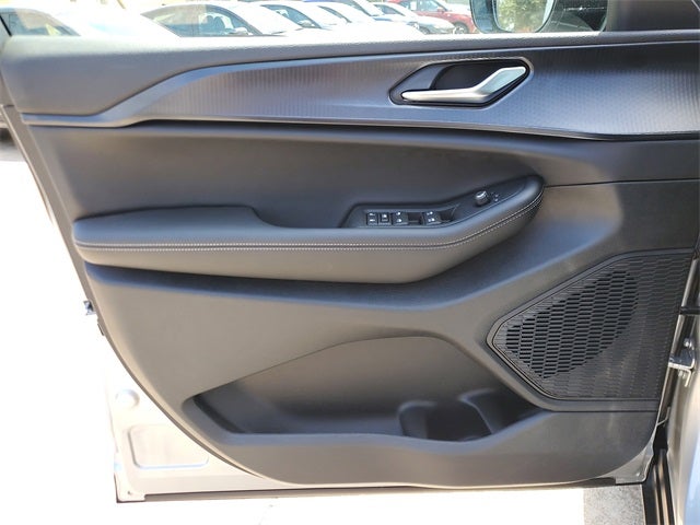 2025 Jeep Grand Cherokee GRAND CHEROKEE L ALTITUDE X 4X2