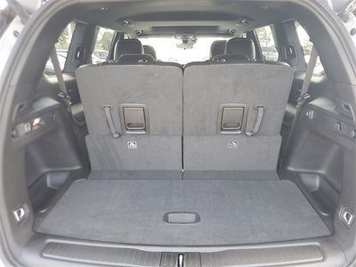 2025 Jeep Grand Cherokee GRAND CHEROKEE L ALTITUDE X 4X2