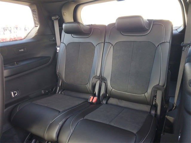 2025 Jeep Grand Cherokee GRAND CHEROKEE L ALTITUDE X 4X2