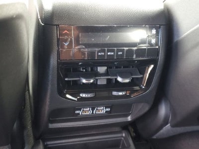 2026 Jeep Grand Cherokee GRAND CHEROKEE L LAREDO 4X2
