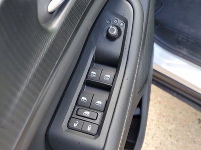 2026 Jeep Grand Cherokee GRAND CHEROKEE L LAREDO 4X2
