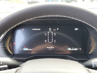 2026 Jeep Grand Cherokee GRAND CHEROKEE L LAREDO 4X2
