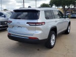 2026 Jeep Grand Cherokee GRAND CHEROKEE L LAREDO 4X2
