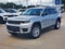 2026 Jeep Grand Cherokee GRAND CHEROKEE L LAREDO 4X2