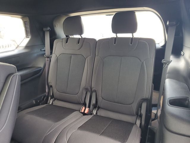 2026 Jeep Grand Cherokee GRAND CHEROKEE L LAREDO 4X2