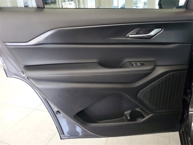 2025 Jeep Grand Cherokee GRAND CHEROKEE L ALTITUDE X 4X2