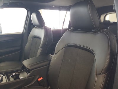 2025 Jeep Grand Cherokee GRAND CHEROKEE L ALTITUDE X 4X2