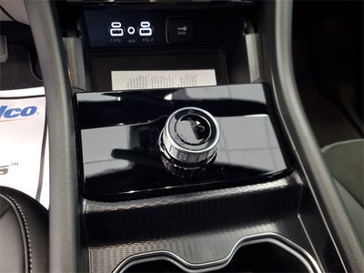 2025 Jeep Grand Cherokee GRAND CHEROKEE L ALTITUDE X 4X2