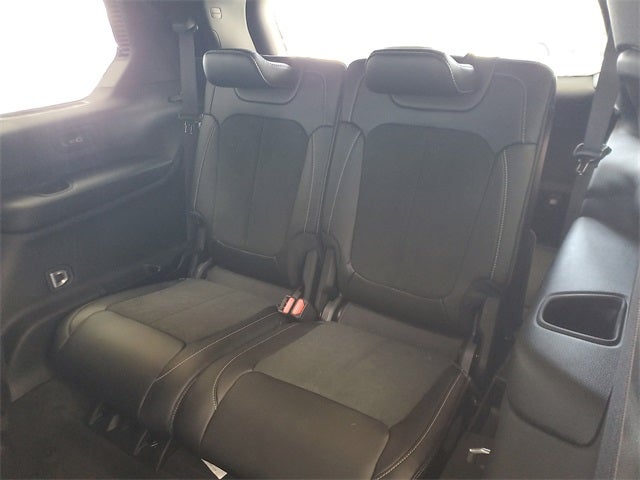 2025 Jeep Grand Cherokee GRAND CHEROKEE L ALTITUDE X 4X2