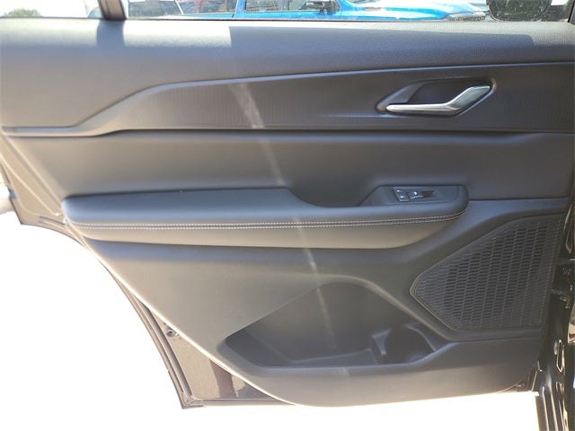 2025 Jeep Grand Cherokee GRAND CHEROKEE L ALTITUDE X 4X2