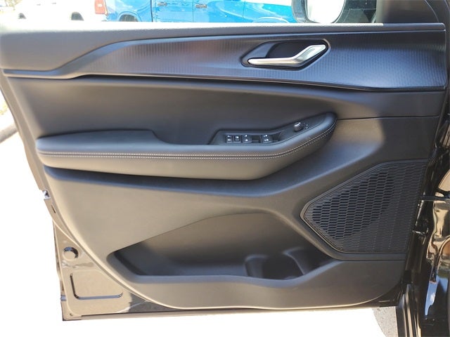 2025 Jeep Grand Cherokee GRAND CHEROKEE L ALTITUDE X 4X2