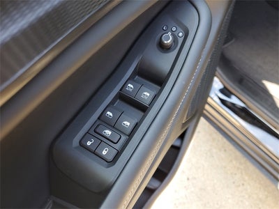 2025 Jeep Grand Cherokee GRAND CHEROKEE L ALTITUDE X 4X2