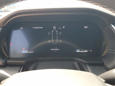 2025 Jeep Grand Cherokee GRAND CHEROKEE L ALTITUDE X 4X2