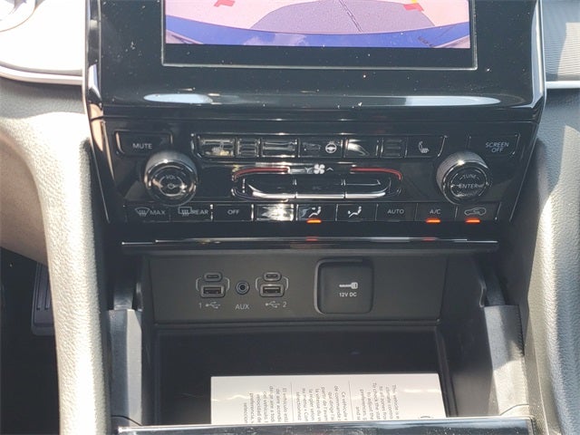 2025 Jeep Grand Cherokee GRAND CHEROKEE L ALTITUDE X 4X2