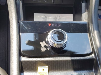 2025 Jeep Grand Cherokee GRAND CHEROKEE L ALTITUDE X 4X2