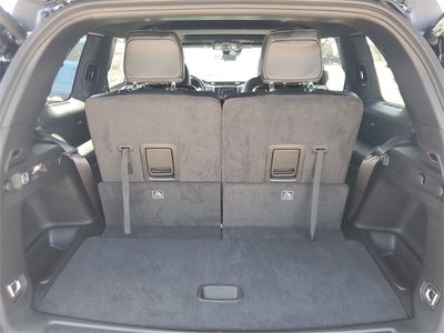 2025 Jeep Grand Cherokee GRAND CHEROKEE L ALTITUDE X 4X2