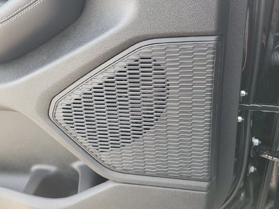 2027 Jeep Grand Cherokee GRAND CHEROKEE L LAREDO ALTITUDE 4X2
