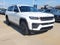 2026 Jeep Grand Cherokee GRAND CHEROKEE L LAREDO ALTITUDE 4X2