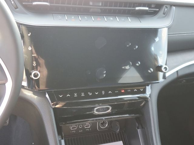 2026 Jeep Grand Cherokee GRAND CHEROKEE L LAREDO ALTITUDE 4X2