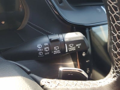 2026 Jeep Grand Cherokee GRAND CHEROKEE L LAREDO ALTITUDE 4X2
