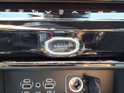 2026 Jeep Grand Cherokee GRAND CHEROKEE L LAREDO ALTITUDE 4X2