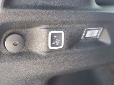 2026 Jeep Grand Cherokee GRAND CHEROKEE L LAREDO ALTITUDE 4X2
