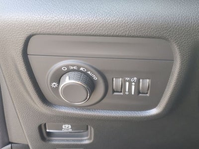 2026 Jeep Grand Cherokee GRAND CHEROKEE L LAREDO ALTITUDE 4X2