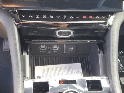 2026 Jeep Grand Cherokee GRAND CHEROKEE L LAREDO ALTITUDE 4X2