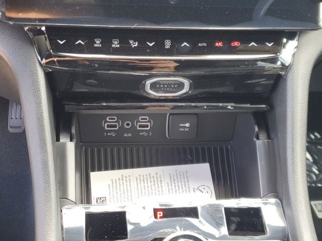 2026 Jeep Grand Cherokee GRAND CHEROKEE L LAREDO ALTITUDE 4X2