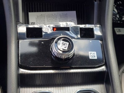 2026 Jeep Grand Cherokee GRAND CHEROKEE L LAREDO ALTITUDE 4X2