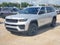 2026 Jeep Grand Cherokee GRAND CHEROKEE L LAREDO ALTITUDE 4X2