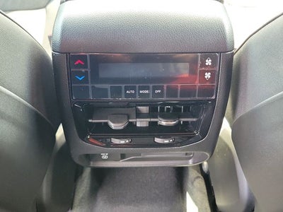 2026 Jeep Grand Cherokee GRAND CHEROKEE L LAREDO ALTITUDE 4X2