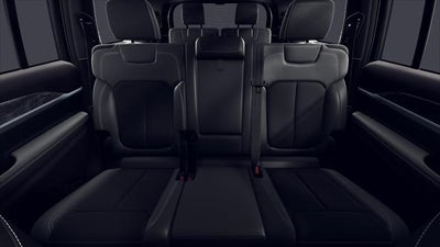 2026 Jeep Grand Cherokee GRAND CHEROKEE L LAREDO ALTITUDE 4X2