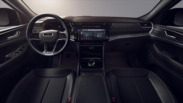 2026 Jeep Grand Cherokee GRAND CHEROKEE L LAREDO ALTITUDE 4X2