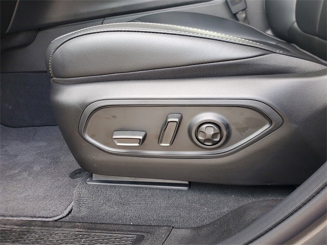 2025 Jeep Grand Cherokee GRAND CHEROKEE L LIMITED 4X2