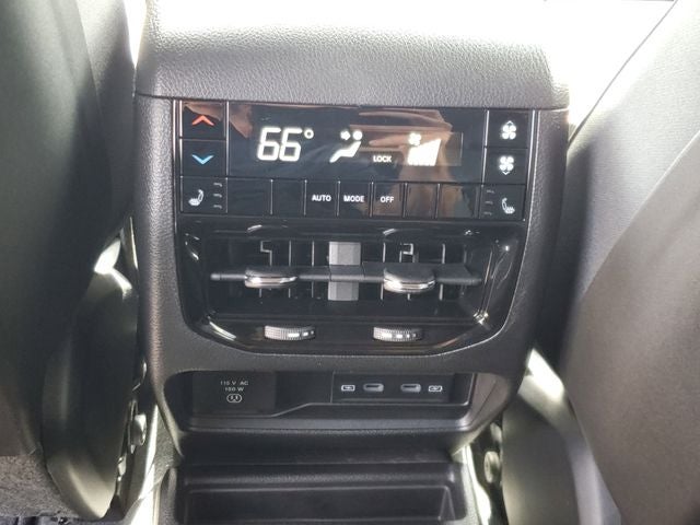 2026 Jeep Grand Cherokee GRAND CHEROKEE L LIMITED 4X2