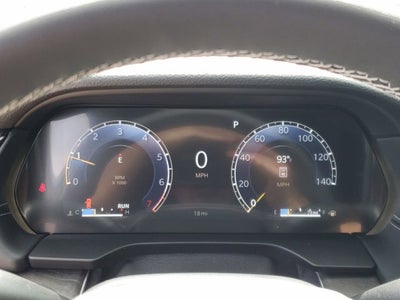 2026 Jeep Grand Cherokee GRAND CHEROKEE L LIMITED 4X2