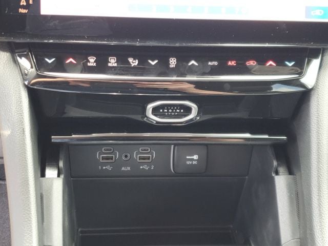 2026 Jeep Grand Cherokee GRAND CHEROKEE L LIMITED 4X2
