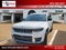 2025 Jeep Grand Cherokee L Laredo X 4x4