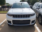 2025 Jeep Grand Cherokee L Laredo X 4x4