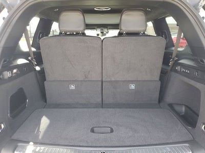 2026 Jeep Grand Cherokee L Summit