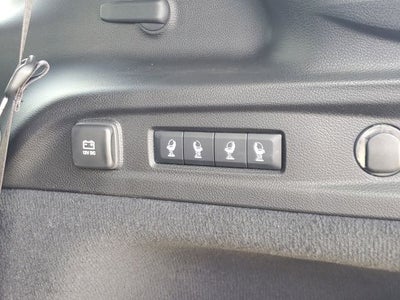 2026 Jeep Grand Cherokee L Summit