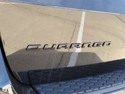 2024 Dodge Durango DURANGO R/T RWD