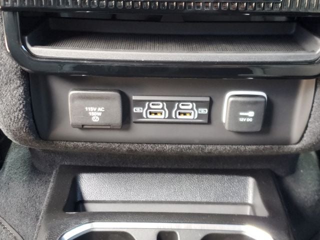 2026 Jeep Grand Wagoneer GRAND WAGONEER 4X2