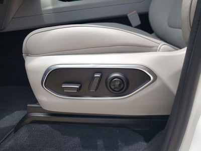 2026 Jeep Grand Wagoneer GRAND WAGONEER 4X2