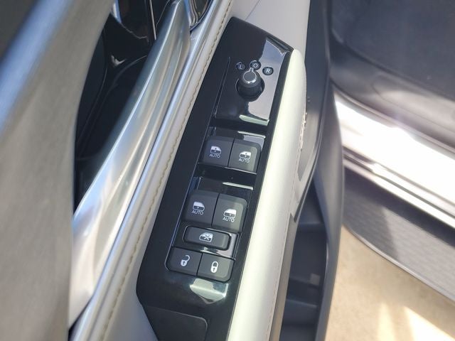 2026 Jeep Grand Wagoneer GRAND WAGONEER 4X2