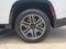 2026 Jeep Grand Wagoneer GRAND WAGONEER 4X2