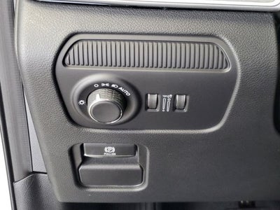 2026 Jeep Grand Wagoneer GRAND WAGONEER 4X2